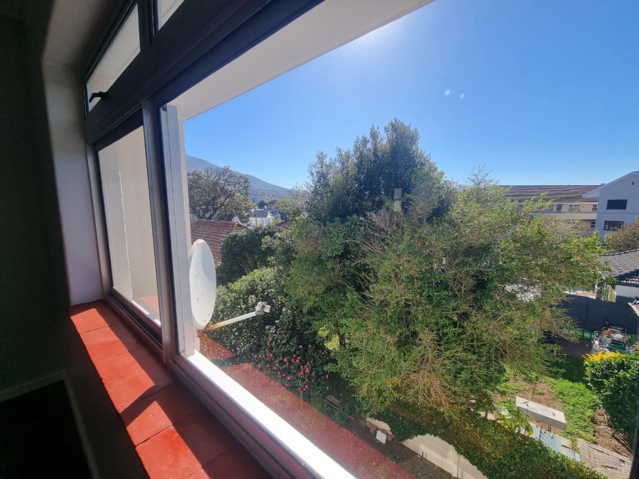 To Let 2 Bedroom Property for Rent in Newlands Western Cape